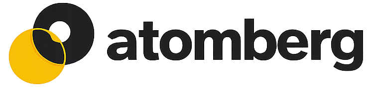 Atomberg logo