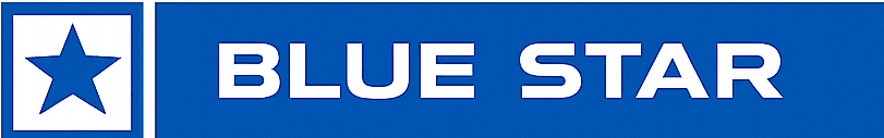 Bluestar logo