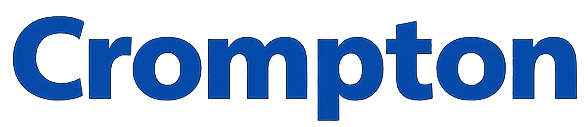 Crompton logo