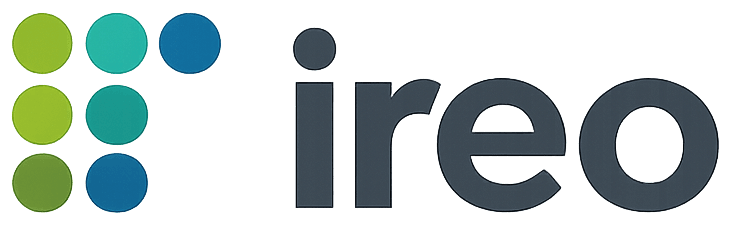 Ireo logo