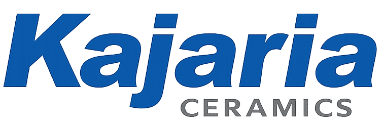 Kajaria Ceramics logo