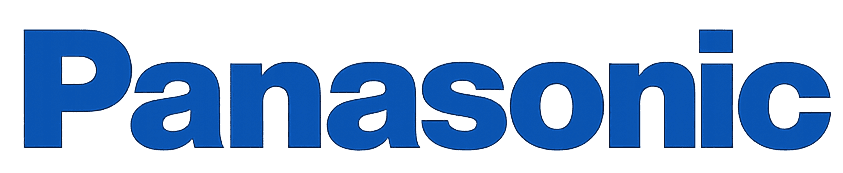 Panasonic logo