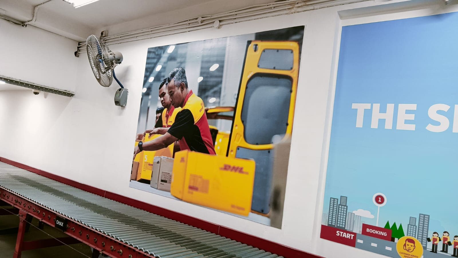 Dealer Signage & Branding for Bridgestone - image 2