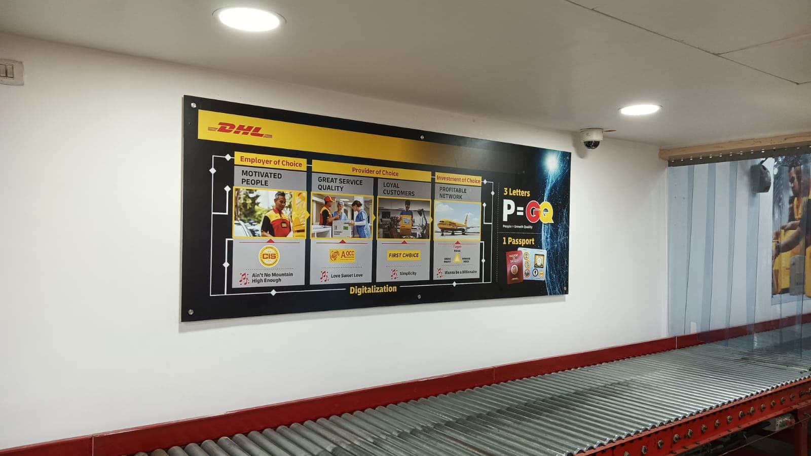 Dealer Signage & Branding for Bridgestone - image 5