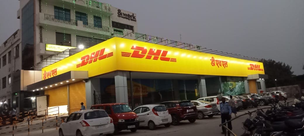 Retail Branding & Dealer Signage for Electrical Brands - image 5