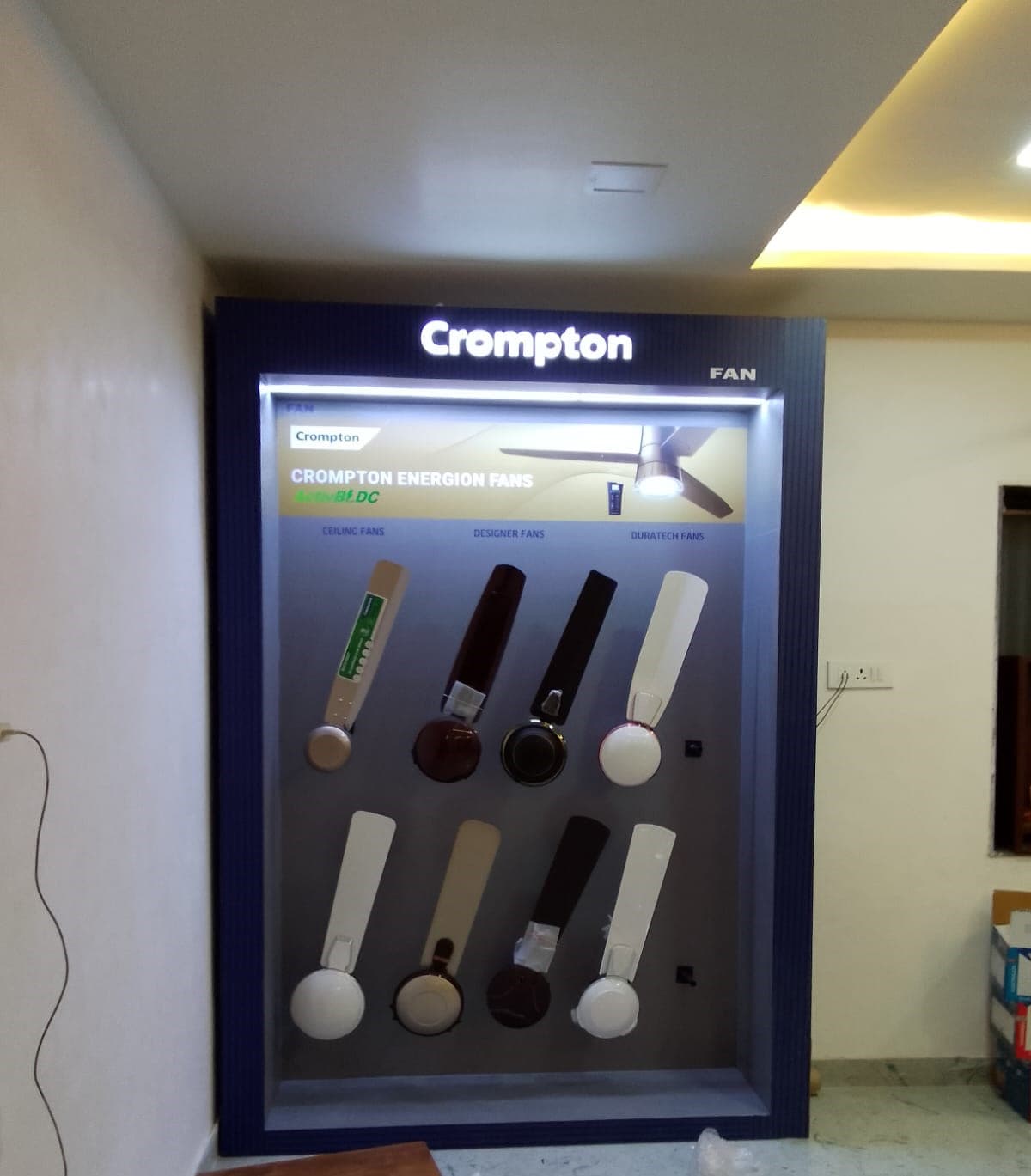 Project Branding & Site Signage for Real Estate Developers - image 2