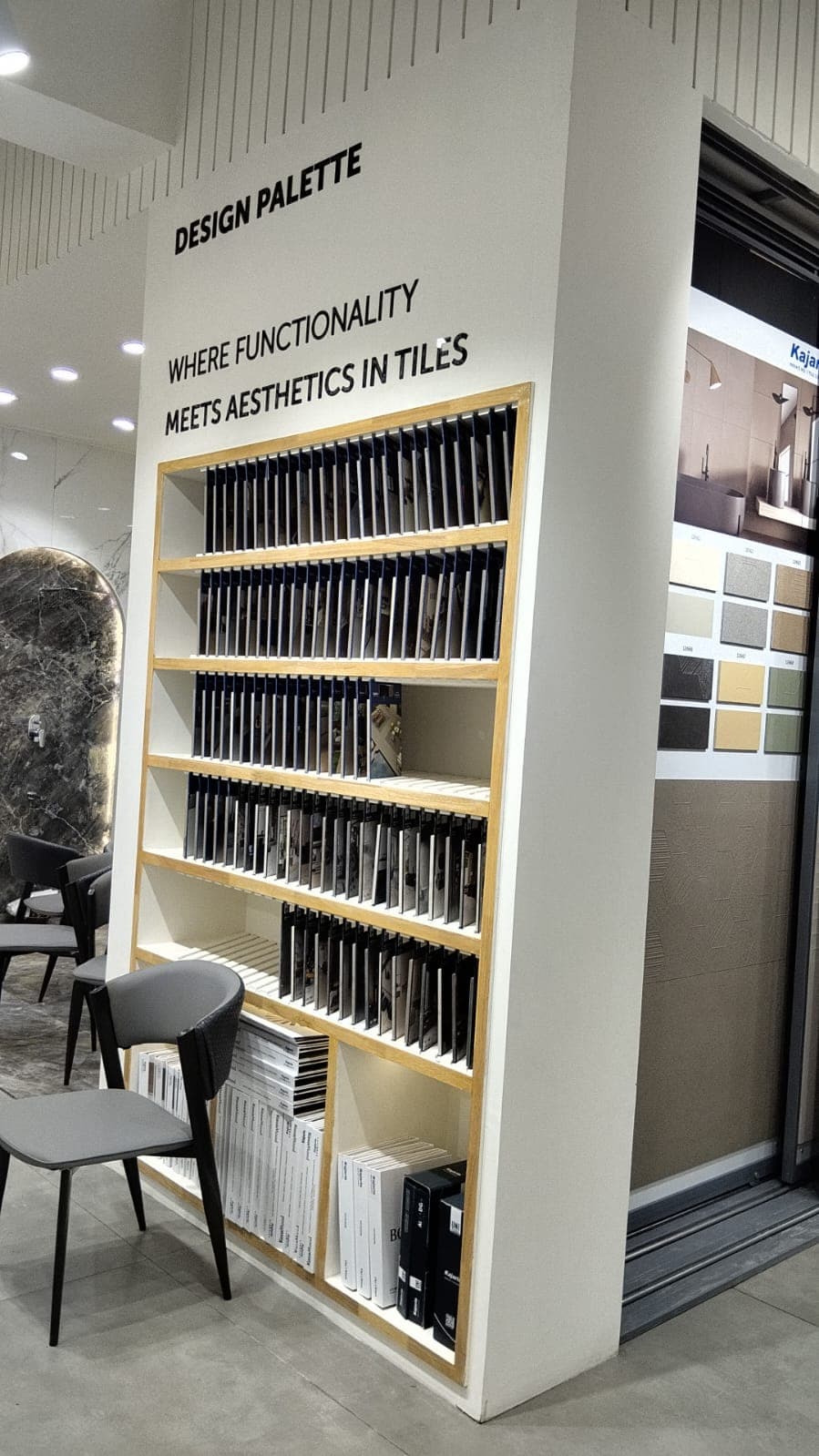 Furniture Retail Experience Design for Pepperfry - image 1