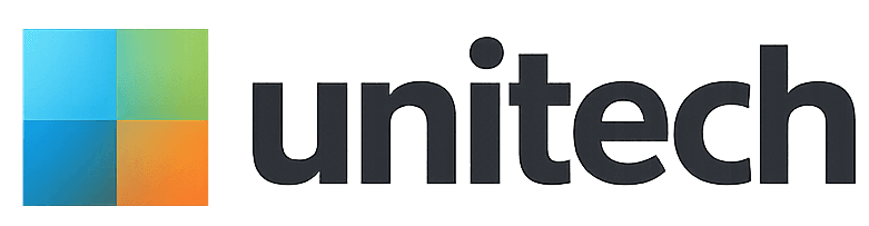 Unitech logo